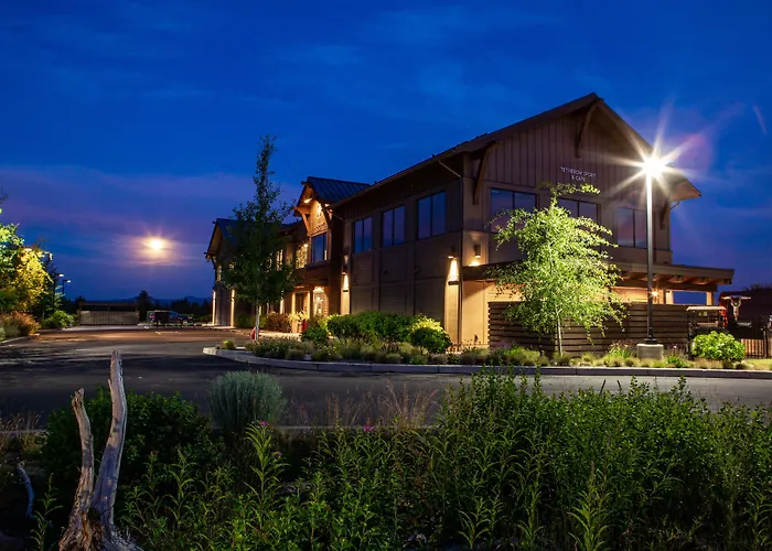 Tetherow Hotel