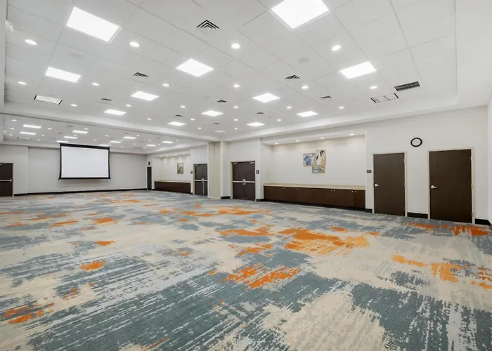 Hampton Inn & Suites Bend