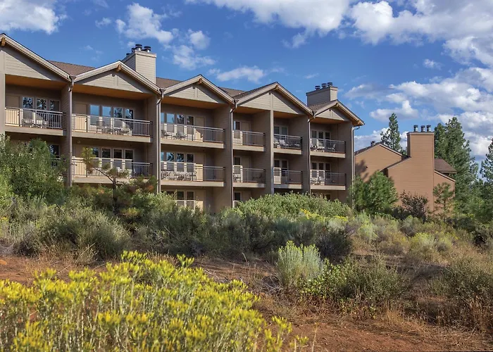 Seventh Mountain Resort